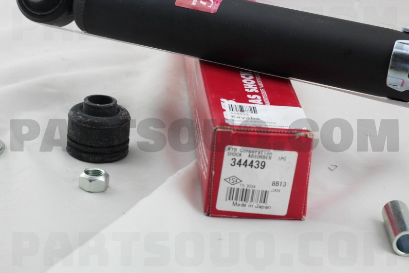 Амортизатор KYB арт. 344439