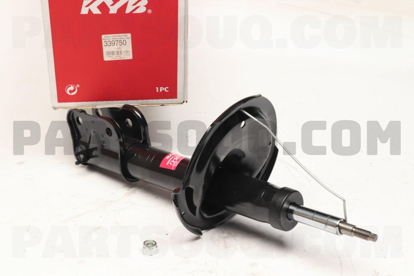 Амортизатор KYB 333237