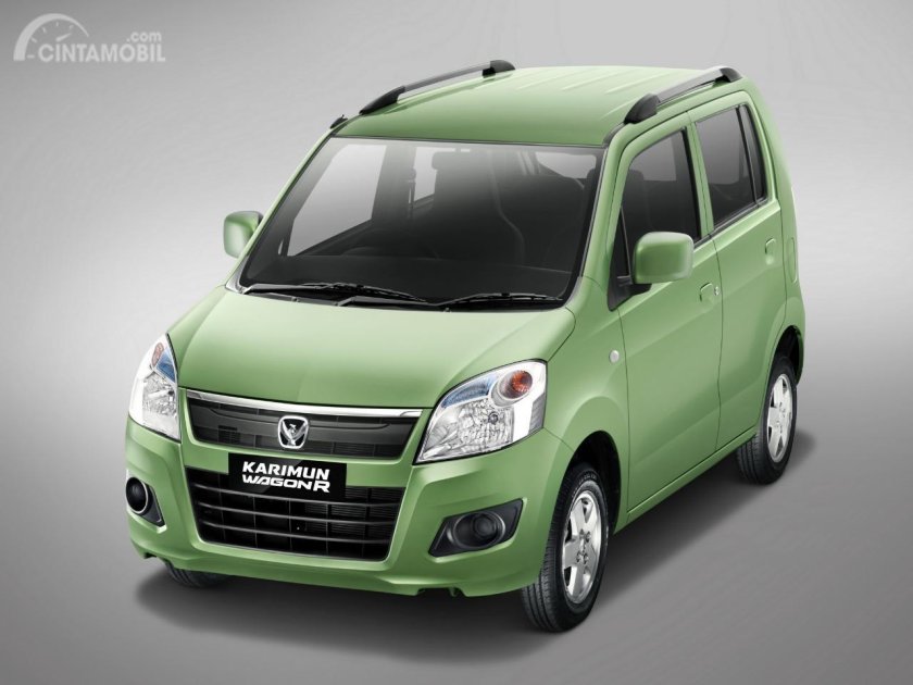 Suzuki Wagon r 2013