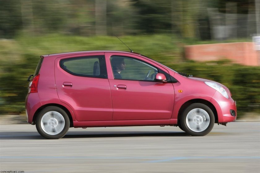 Судзуки Альто