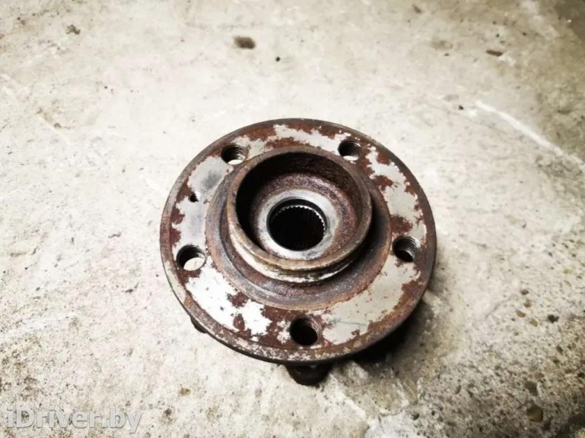 Ступица Opel Astra h