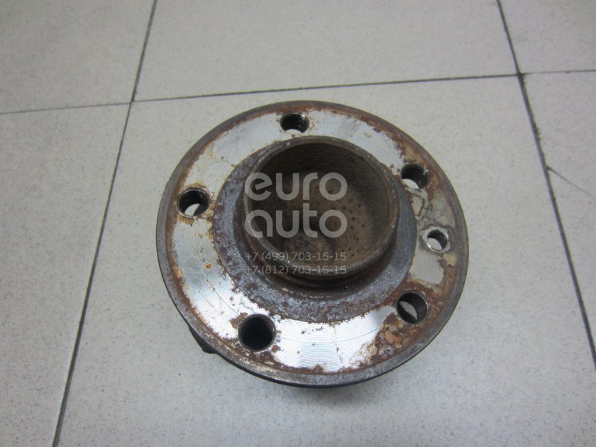 Задняя ступица Вольво s70