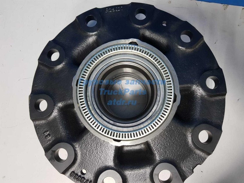 Ступица Вольво fh12