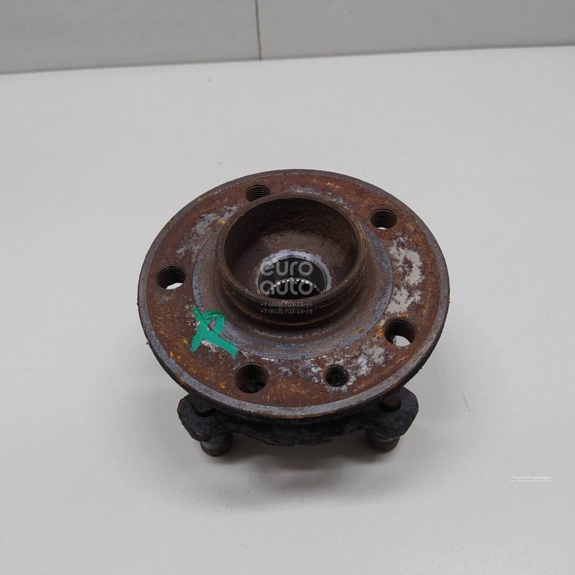 Ступица Volvo 31360026 купить