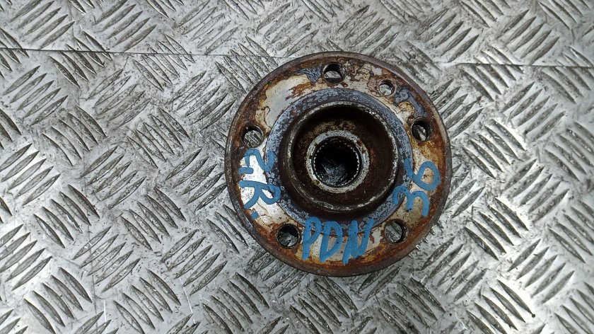 Опорный подшипник Рено Меган 2