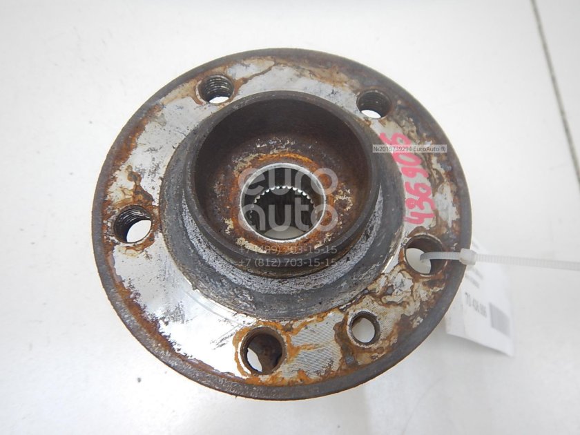 Ступица Volvo 31360026 купить