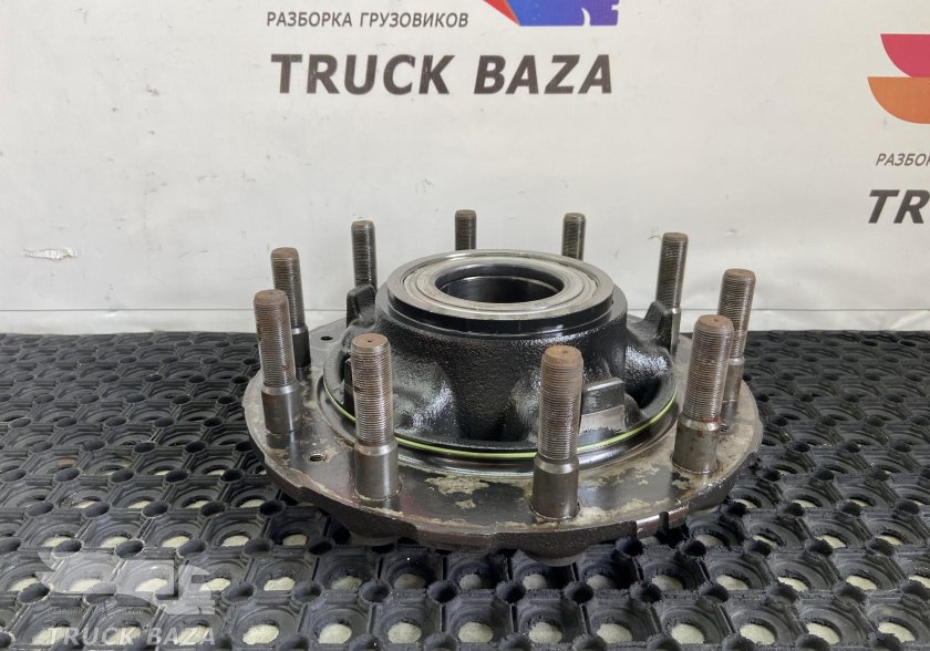 1026661 Ступица