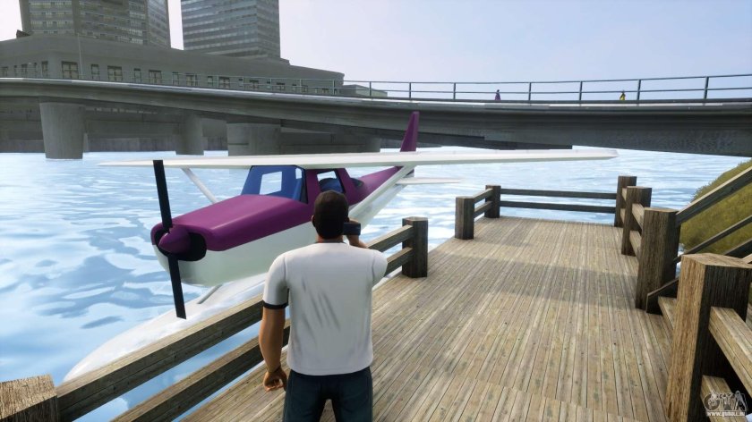 ГТА 5 2 миссия