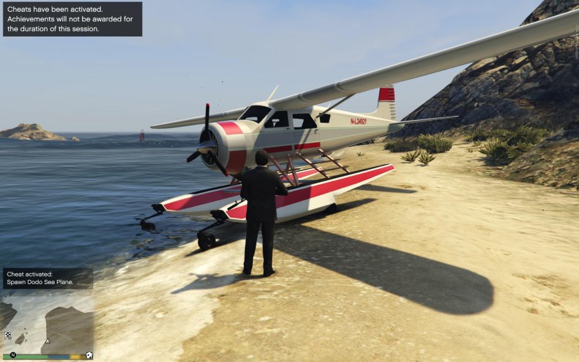 GTA 5 военный вертолет Xbox 360