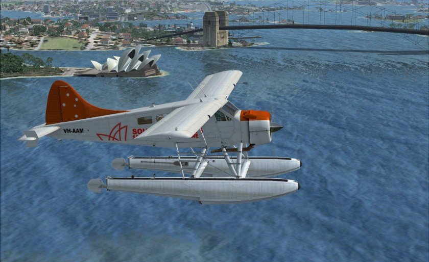 Miami Seaplane Base
