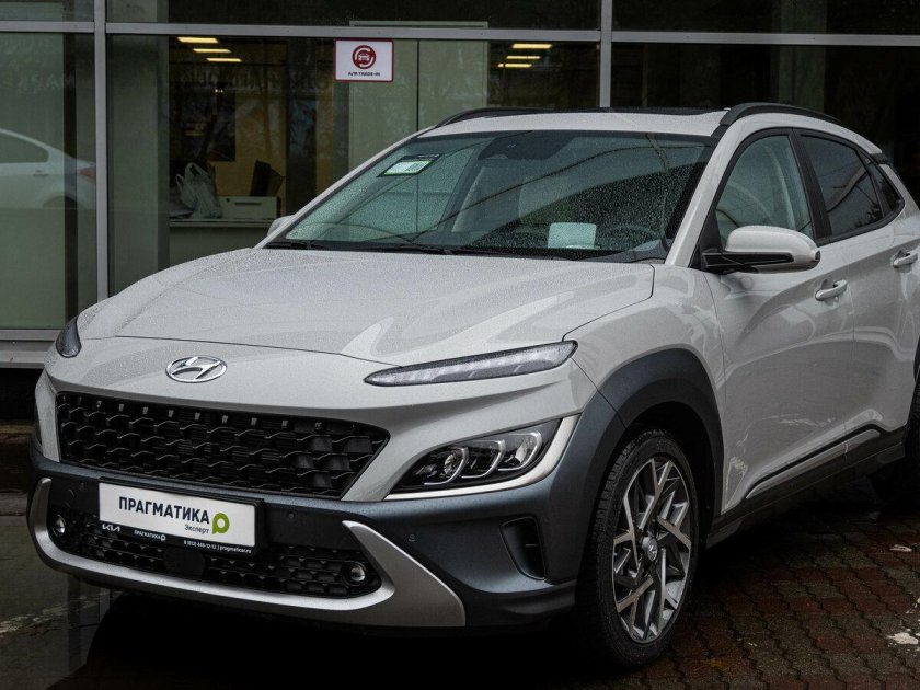 Новый Спортейдж 2023