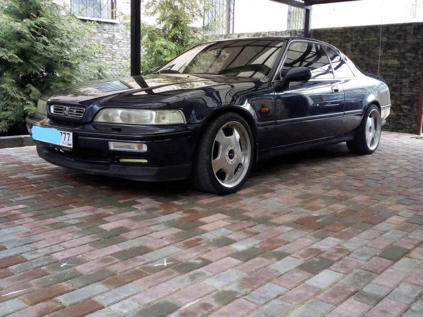 Honda Legend 1992