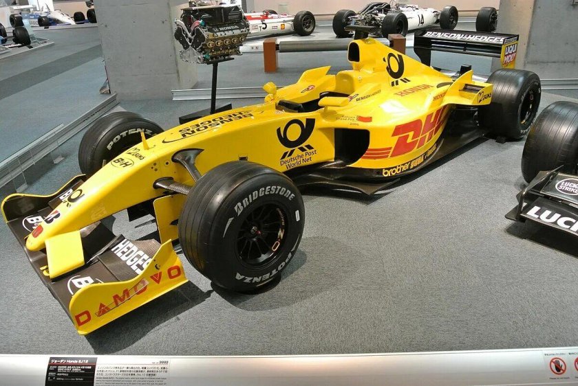 Jordan ej12