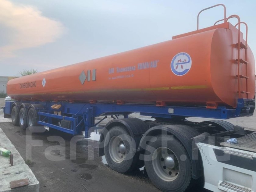 Ппц НЕФАЗ-96742-10