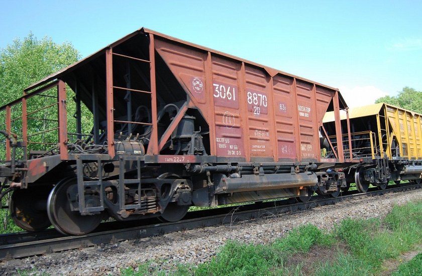 Хоппер-дозатор ЦНИИ-ДВЗ