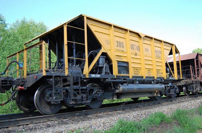 Хоппер-дозатор ВПМ-770