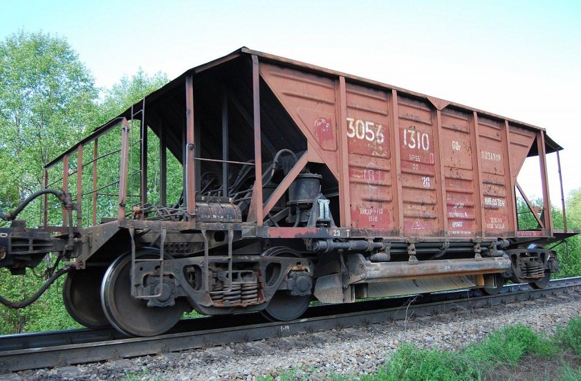 Хоппер-дозатор ВПМ-770