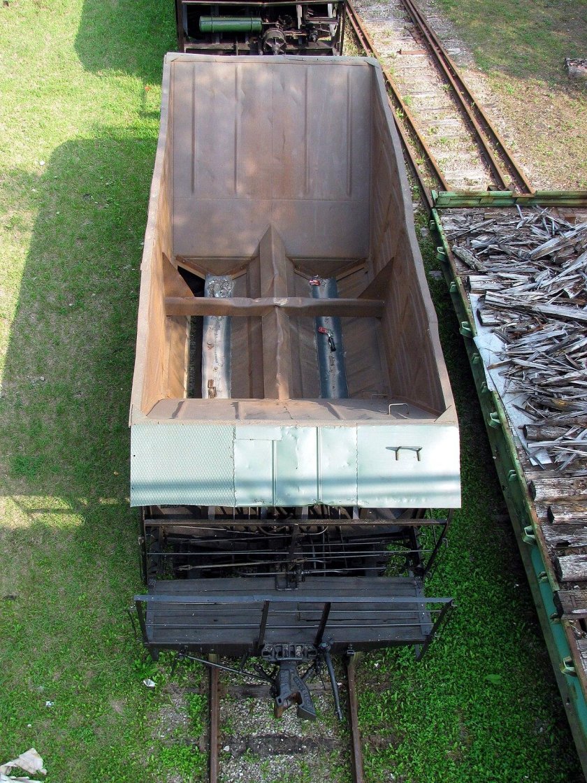 Хоппер дозаторная вертушка