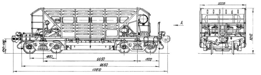Хоппер-дозатор ВПМ-770 технические характеристики