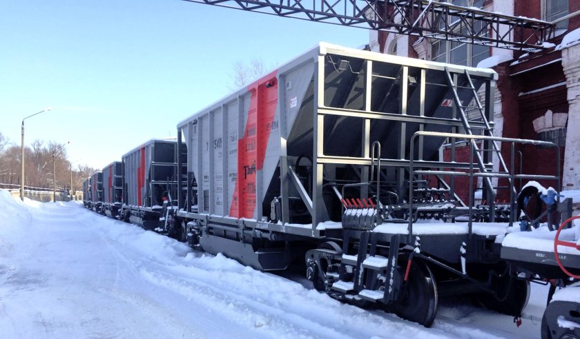 Хоппер дозатор 19-6940