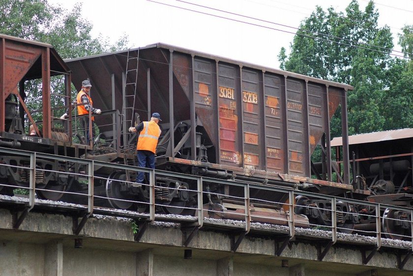 Хоппер дозатор модель 55-76