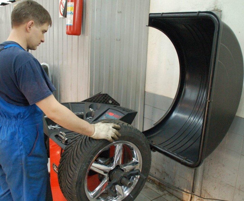 Шиномонтаж картинки