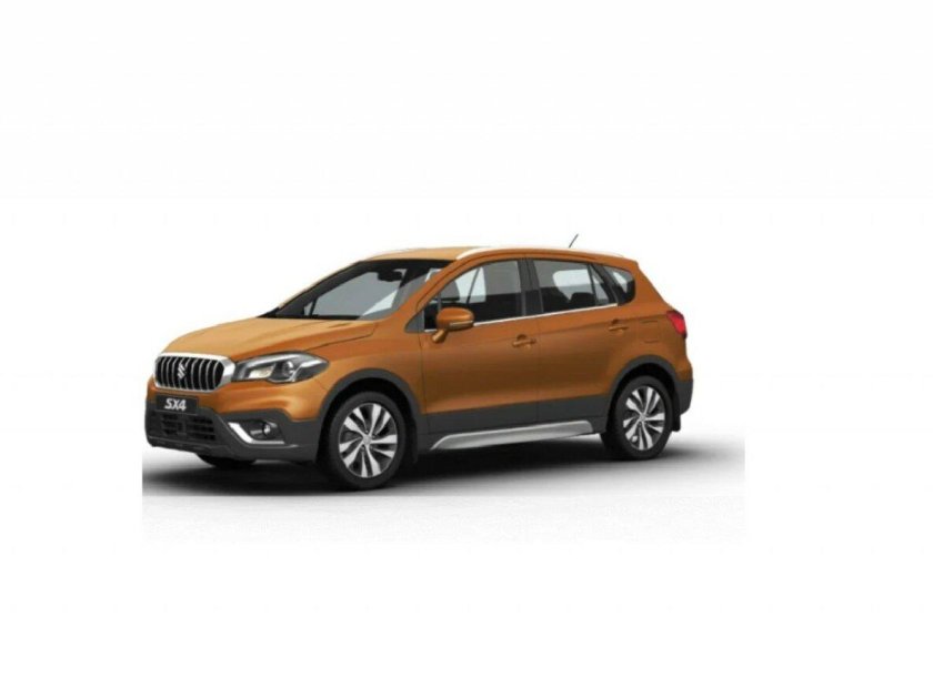 Сузуки sх4 2011