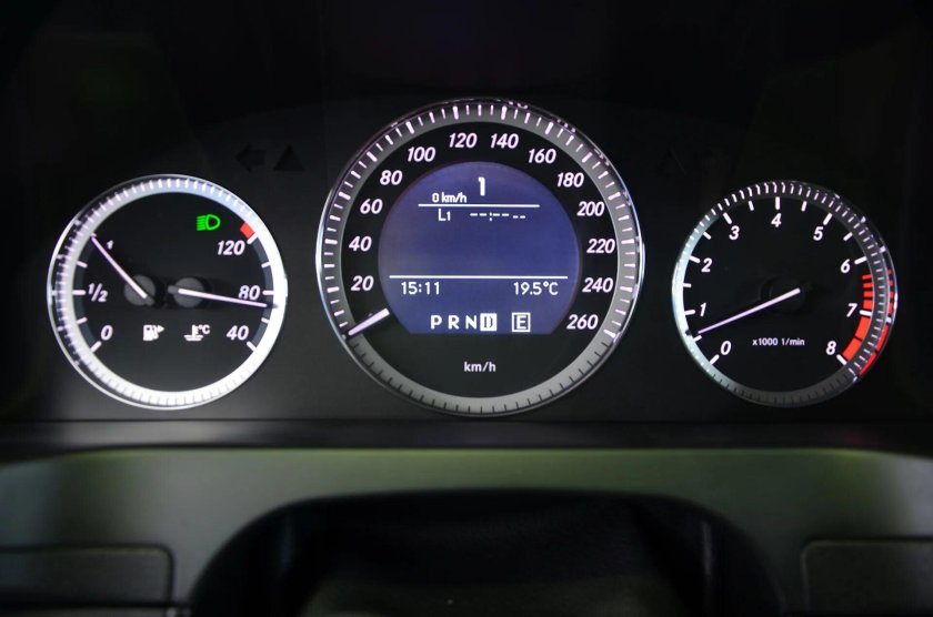 AMG панель Mercedes 213 кодирование