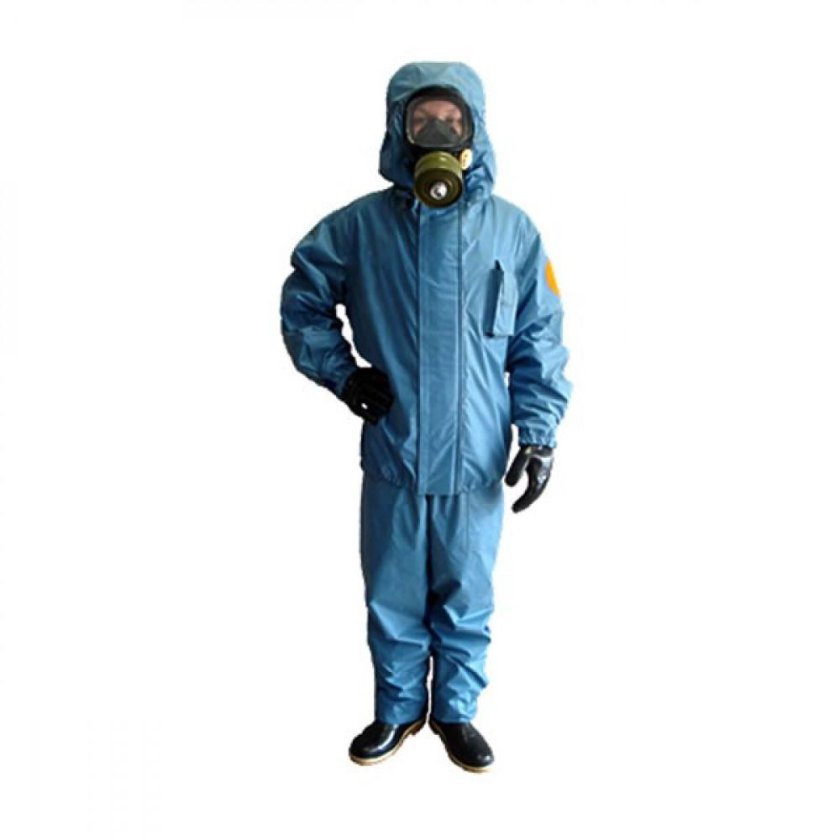 Костюм изолирующий Стрелец АУО таск