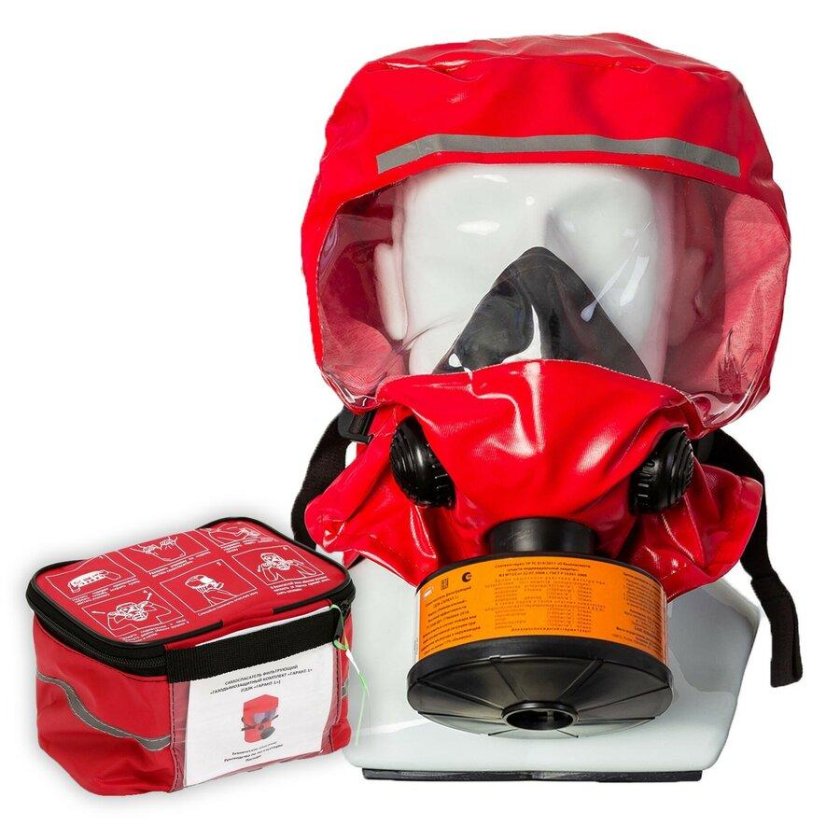 ГДЗК Гарант-1