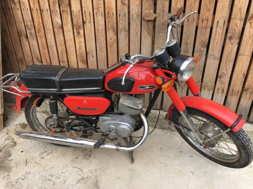 Минск 125 Советский