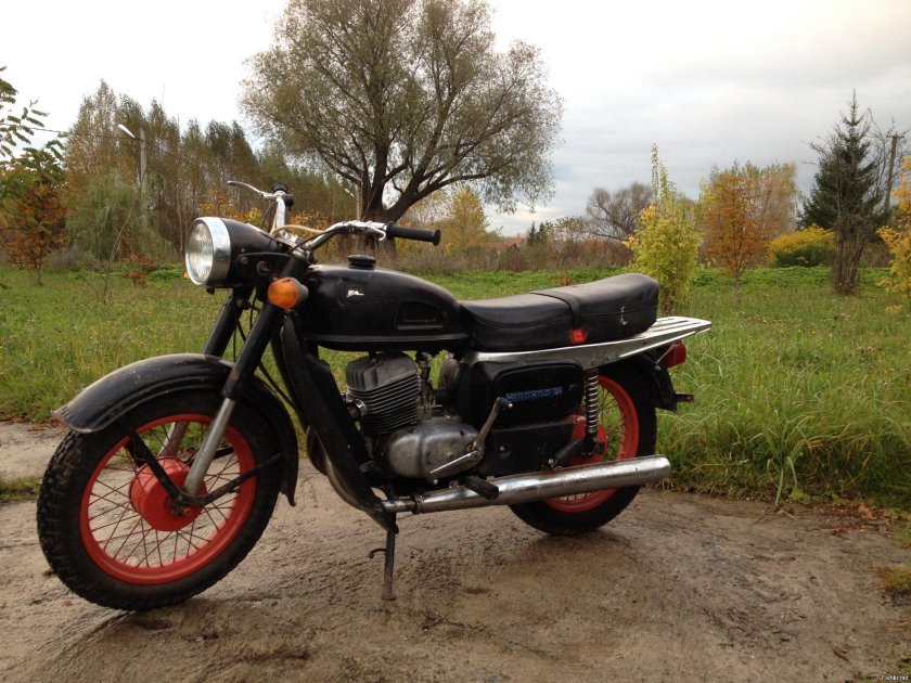 ИЖ Восход 3м