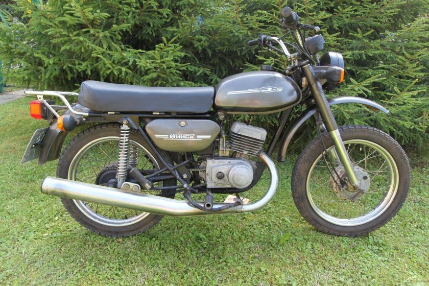 Минск ММВЗ-3.112