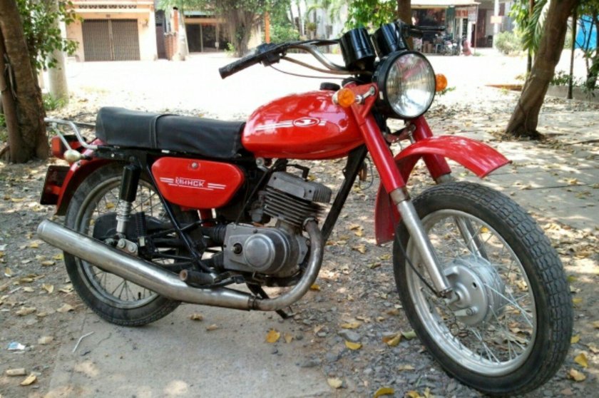 Минск ММВЗ-3.111