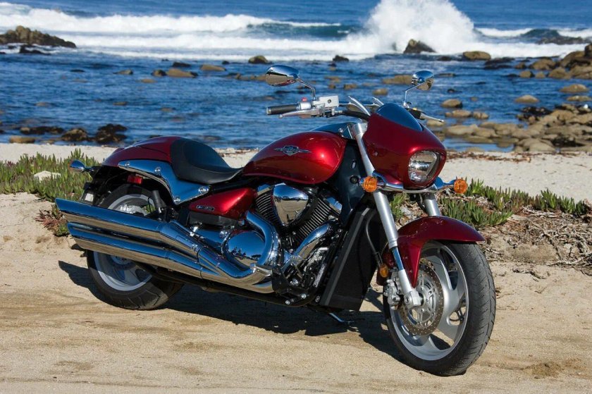 Судзуки булевард