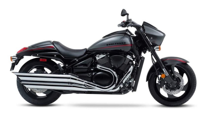 Suzuki Boulevard m90