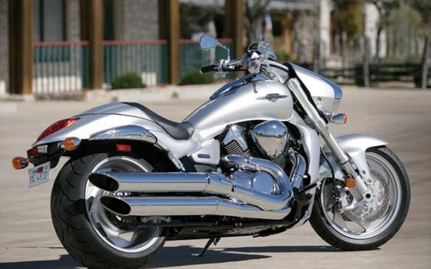 Судзуки булевард 109