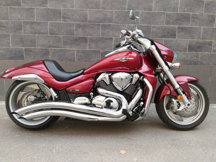 Судзуки булевард 109