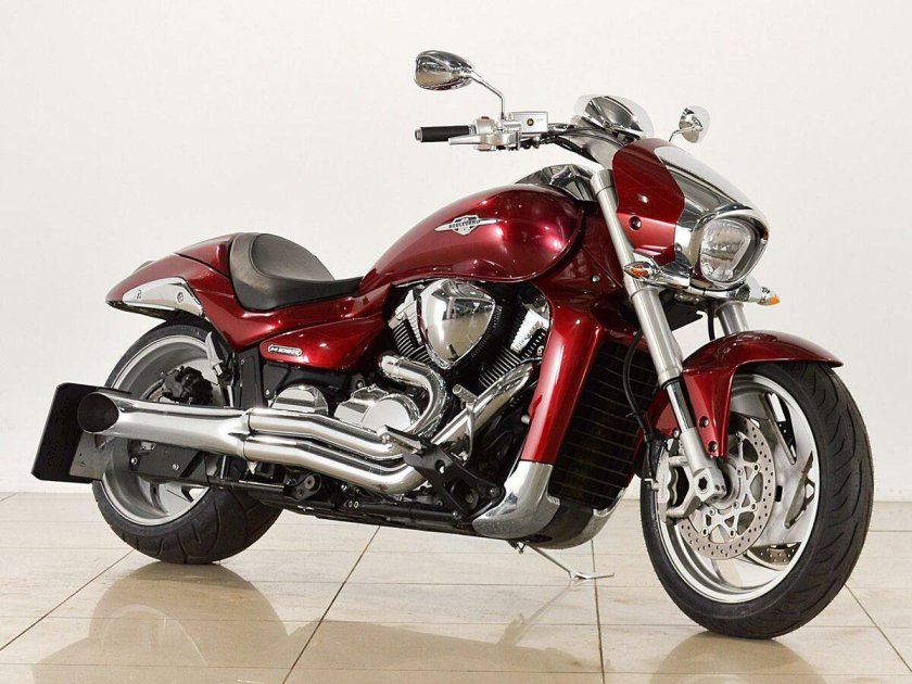 Судзуки булевард 109