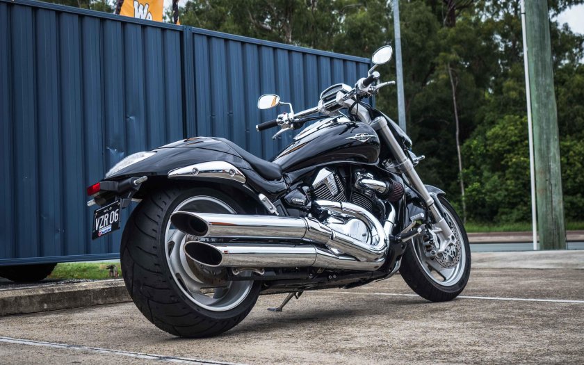 Сузуки Боливар м 109 р