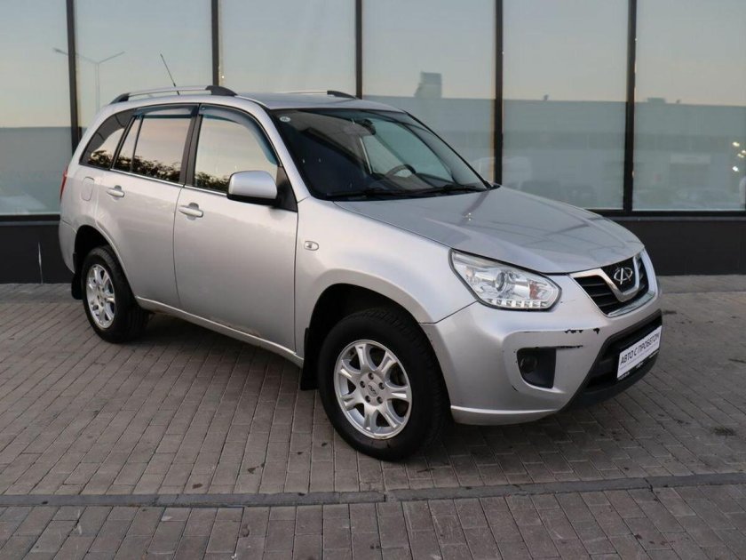 Черри в Чебоксарах 9