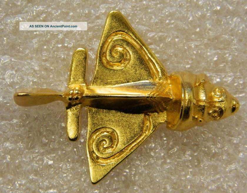 Самолётики Кимбая