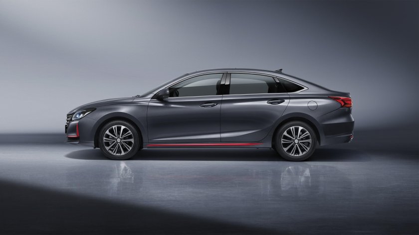 Чанган Раетон