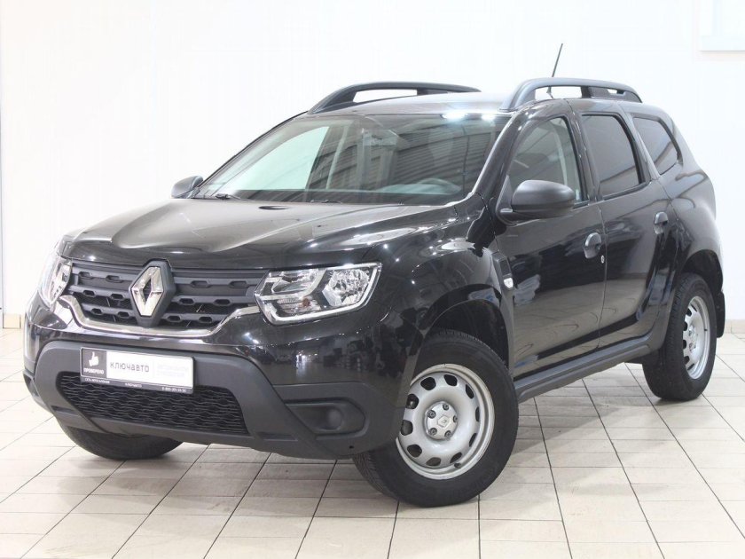 Renault Sandero 2019