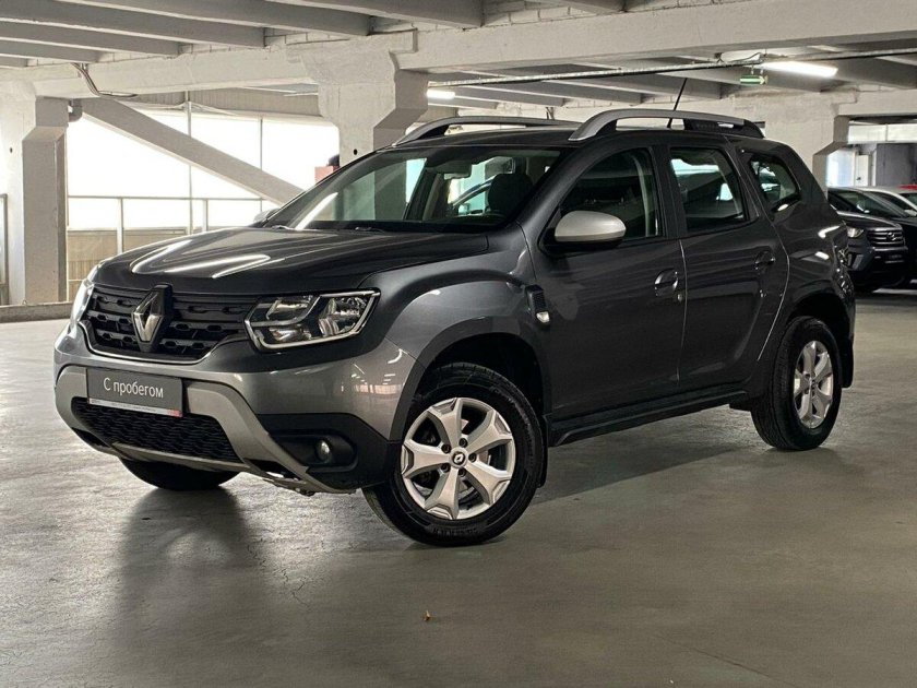 Chevrolet trailblazer 2