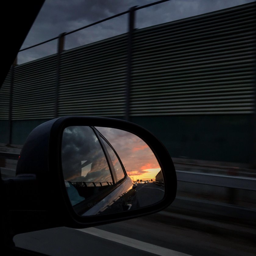 Есть предел за которым наступает безразличие