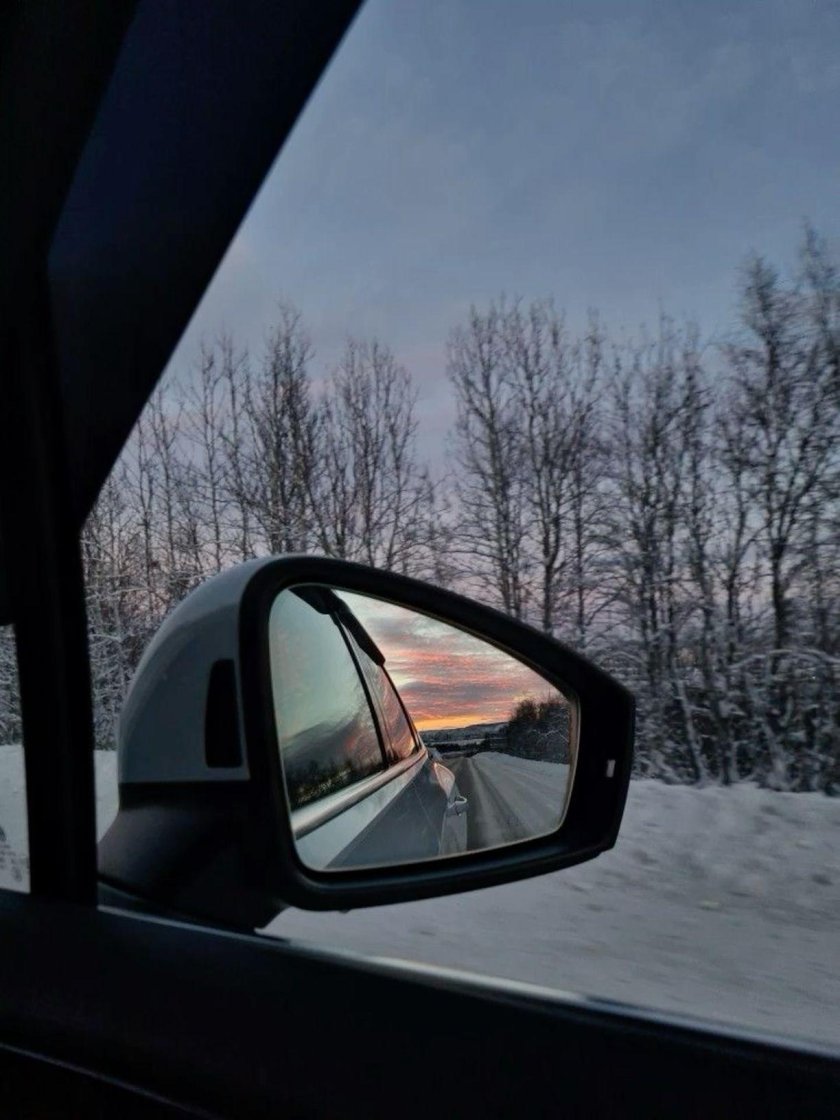 Тамбов гололед