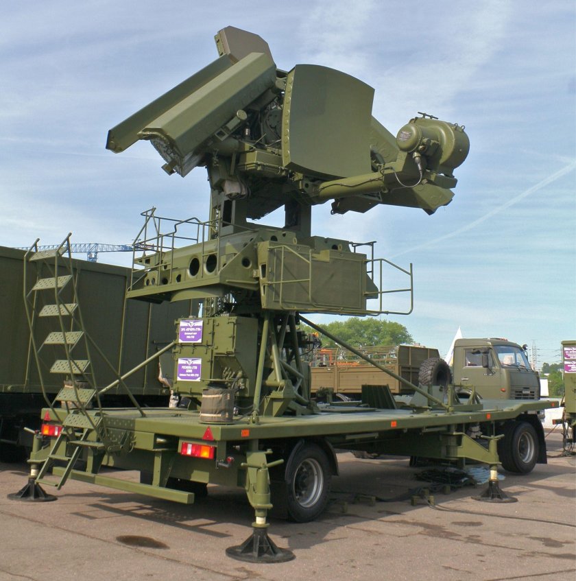 С-125 Печора-2м