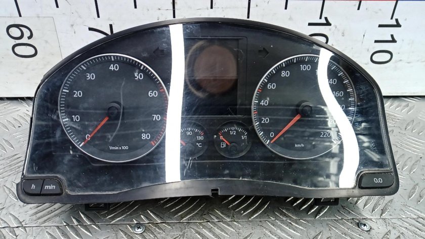 Форд галакси 2003 приборная модель