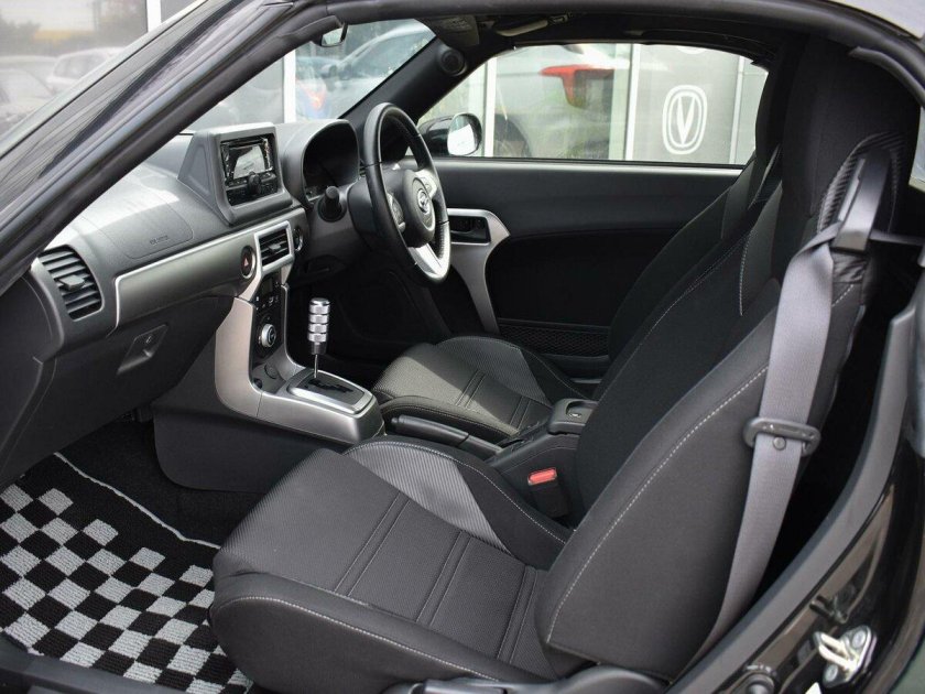 Сиденья Эво 10